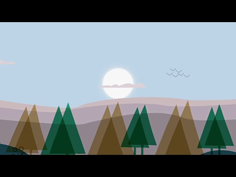 Samuel Sharp - Dawn Rises - Full Animation