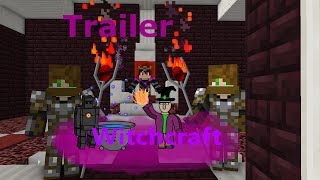 Minecarft Witchcraft Trailer l German/Deutsch