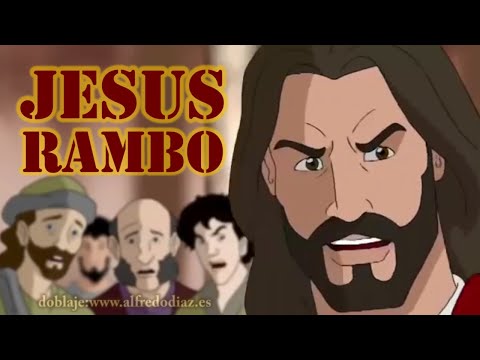 JESUS RAMBO