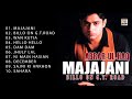 MAJAJANI (BILLO ON G.T. ROAD) - ABRAR UL HAQ - FULL SONGS JUKEBOX