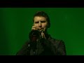 Kasabian - La Fee Verte (NYE Re:Wired at The O2)