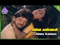 Senthoora Poove Movie Songs | Chinna Kannan Video Song | Ramki | Nirosha | Vijayakanth