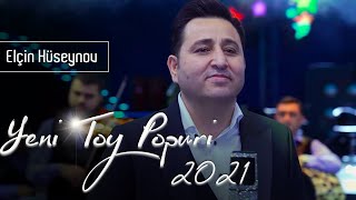 Elcin Huseynov - Yeni Toy Popuri 2021
