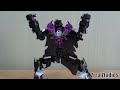 MOC: Dark Adonis Zeta