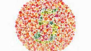 Color Blindness test - Real ! Color Blindness test - Real !