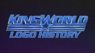 Kingworld Logo History