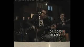 Halil Erkal Kozanoğlu 2008