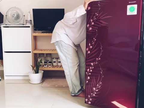 #VLOG8 - ROOM TOUR KOSTAN UNTUK SUAMI ISTRI :)