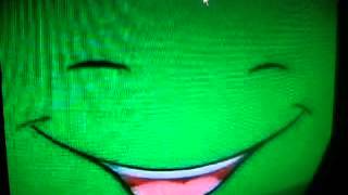 Nick Jr. Face Counts Down To The Big Event