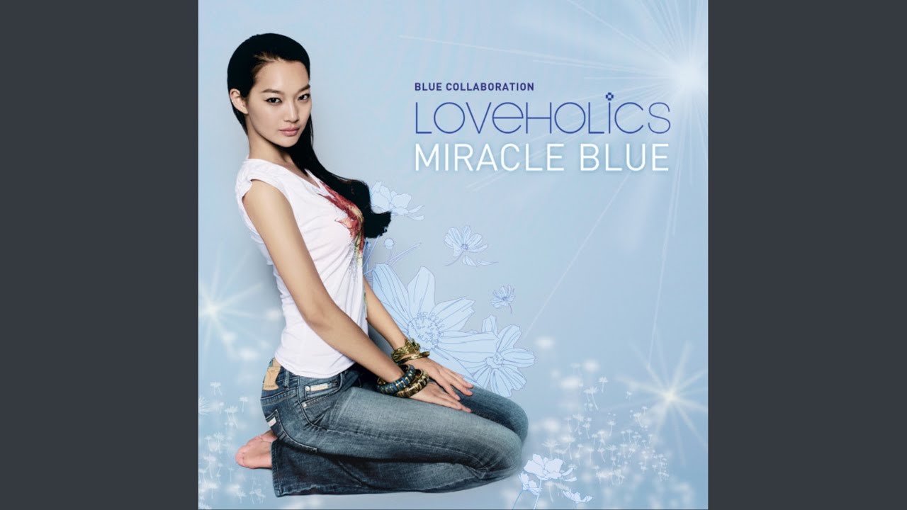 Love holic compilations