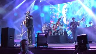 Watch Dave Matthews Band CrazyEasy Live video