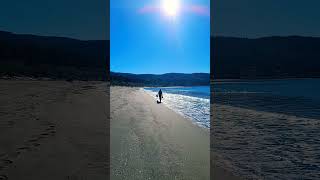 Beauty And The Beach