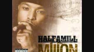 Watch Halfamill Things You Do video