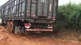Mb Boiadeiro Ao Extremo