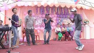Pangalay Dayang2 & Comedy Otai Official Video