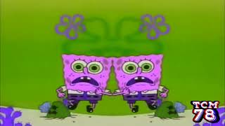 Spongebob Old Texas Effects Inspired By Nein Csupo Effects