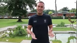 Scuola dello Sport - Paolo Pizzo Scuola dello Sport - Paolo Pizzo
