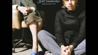 Watch John Vanderslice Central Booking video