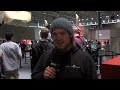 DotA 2 booth at gamescom 2011 - Small insight (VALVE)