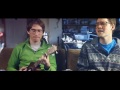 Call Me Maybe - Carly Rae Jepsen (Cover by Chad Sugg, Dave Days, Alex Goot)