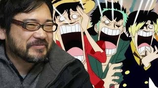 Popular Manga Creator Says One Piece Is "Not Very Entertaining & Impossible to Enjoy"