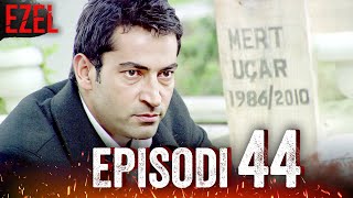 Ezel Me Ra Shqip Episodi 44 Serial Turk Dramë