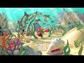 Je Ne Sais Claw | Another Crab's Treasure OST