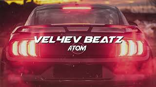 Vel4ev Beatz - Atom