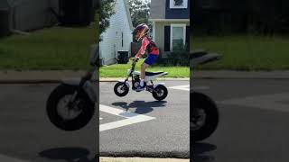 Speed Bump