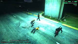 Joker Miyim Lan Ben