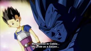 Vegeta Surpes Toppo English Sub