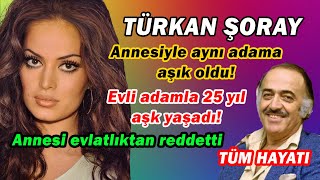 Türkan Şoray Yeşilçam Sultanının Hikayesi