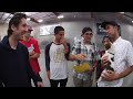 Mike Mo Capaldi Vs Sewa Kroetkov: BATB7 - Round 3