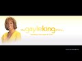 Oprah gal pal Gayle King Comes Out Unequivocal in Support of Gay Marriage