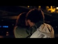 Kristen Stewart Hot Kissing Scene