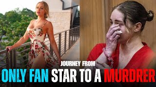 Onlyfans Model Courtney Clenney Self-Defense Or Cold-Blooded Murder ?