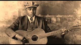 Watch Blind Willie Mctell Mr Mctell Got The Blues video