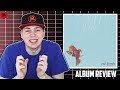 Real Friends - Composure | Album Review