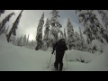 Cypress Mountain with MikeMC