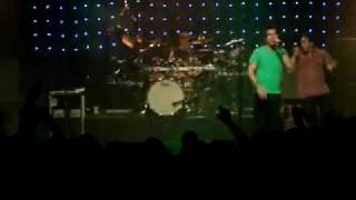 Watch 311 Wake Your Mind Up video