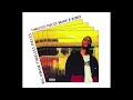 Big Kwam - Timeless Pieces - (Unreleased) Mark B Remix