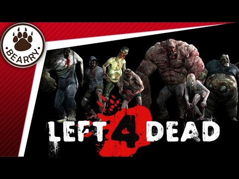Left 4 dead как сделать вид от 3 лица Left 4 dead как сделать вид от 3 лица