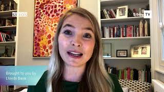 Sibos TV: Lloyds Bank Financial Institutions Sentiment Survey - Oct 2020