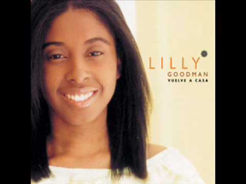 Lilly Goodman - Vuelve a Casa.