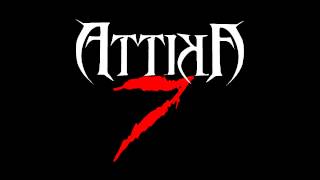 Watch Attika 7 Greed And Power video