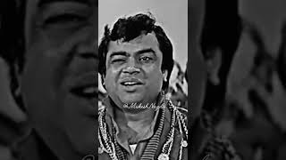 Old Action Movie Dialogue Paresh Rawal Danny Denzongpa Old Movie Video Clip