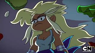 Mr Gars Biggest Fear Reveal Theme - Ok K.o.