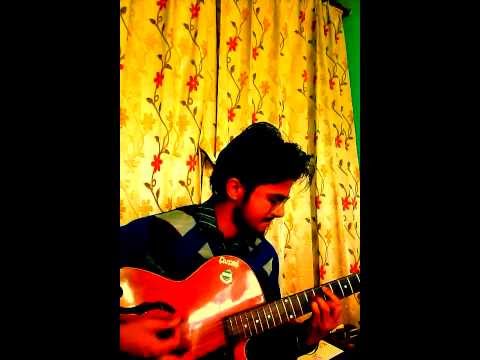 Nishant Mittal - Ruk Ja Raat Thahar Ja Re Chanda (Acoustic Rendition...