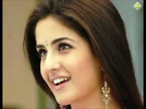 chandi jaisa rang hai tera.wmv