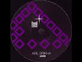 Aril Brikha - Akire (Original Mix)